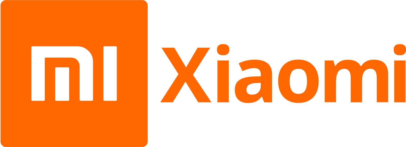XIAOMI